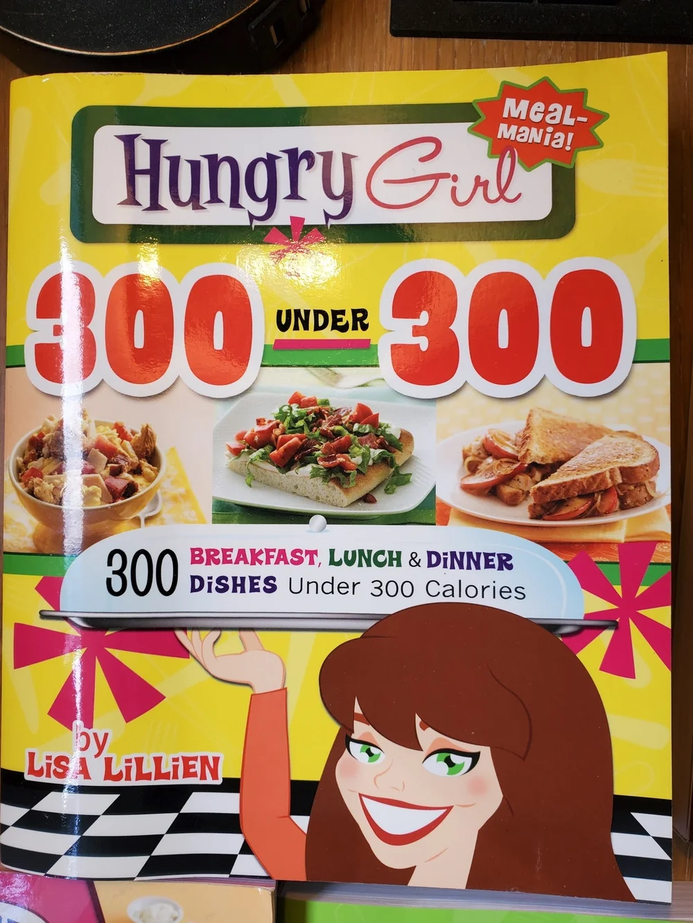 N/A cookbook by